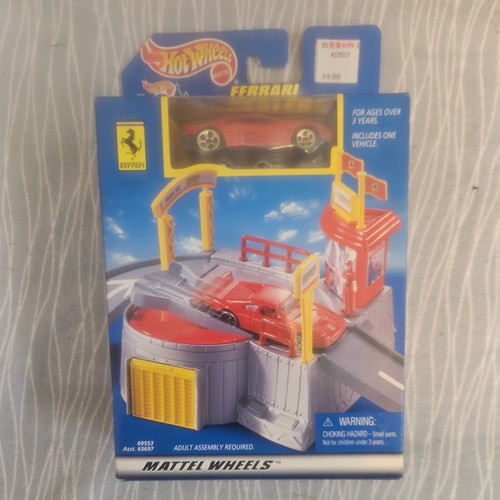 Hot wheels ferrari - wheels,