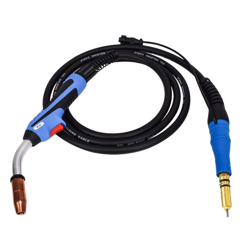 250a mig welding gun - 12,