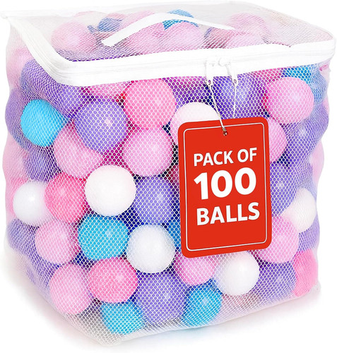 Play balls for - play,