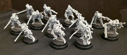 Warhammer 40k eldar - 40k, aeldari