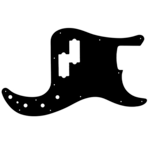 Pickguard fender 2005 - pickguard, 2005-on