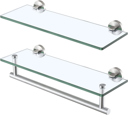 Kes inch glass shelves - shelves, for
