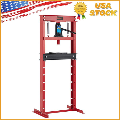 Ton hydraulic press - 20,