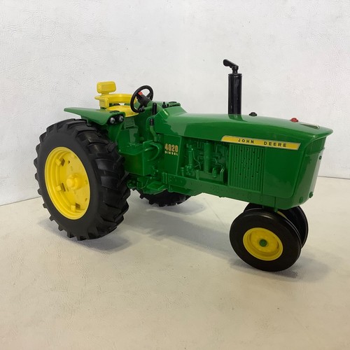 Tomy john deere - tomy,