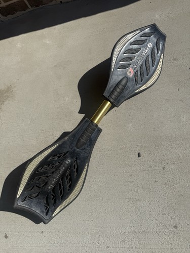 Rip stik caster board black - rip,