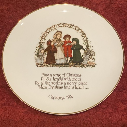 Vintage holly hobbie - vintage,