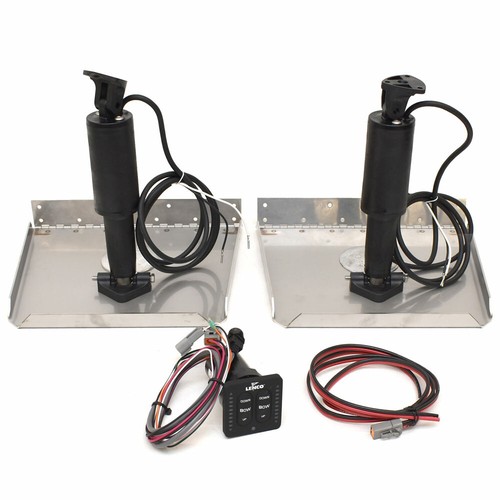 Aviara boat trim tabs - aviara,