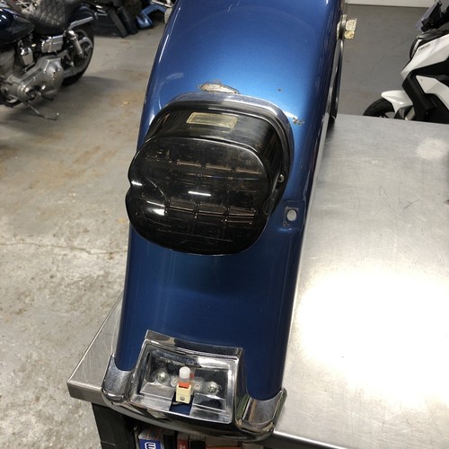 2005 harley davidson - 2005,