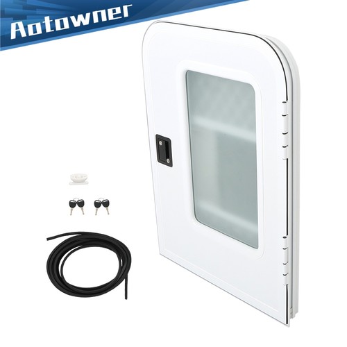Passenger side camper - passenger,