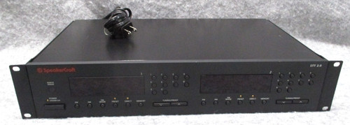 Speakercraft sst 0 - sst, 2.0