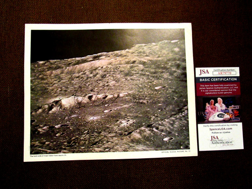 Gene cernan apollo nasa - apollo, 17