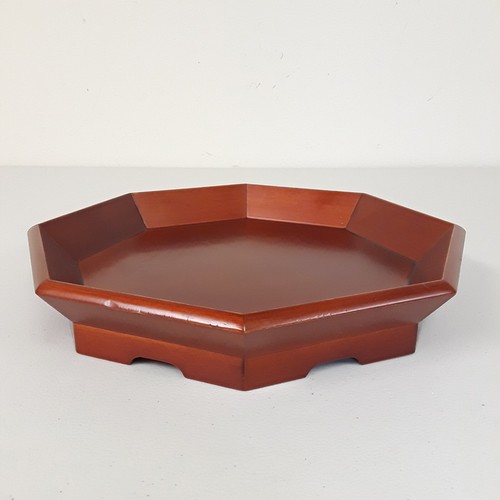 Chinese display pedestal - display,