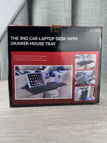 Car laptop desk - car,