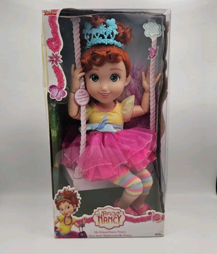 New box disney jakks - new, in