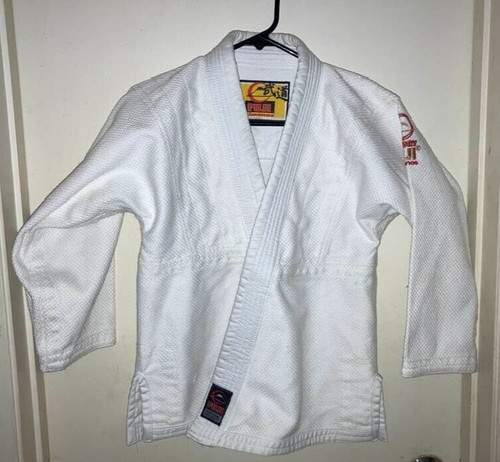 Fuji kimono gear - gi,