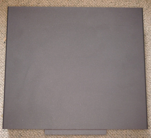 Linn black outer - sleeve, for