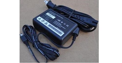 Power supply adapter - ac,