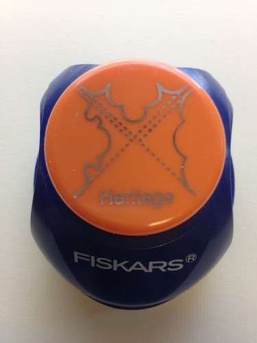 Fiskars corner punch - fiskars,