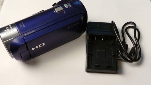 Sony hdr cx240 full - sony, hdr-cx240