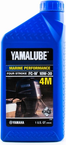 Yamaha yamalube marine - yamaha,