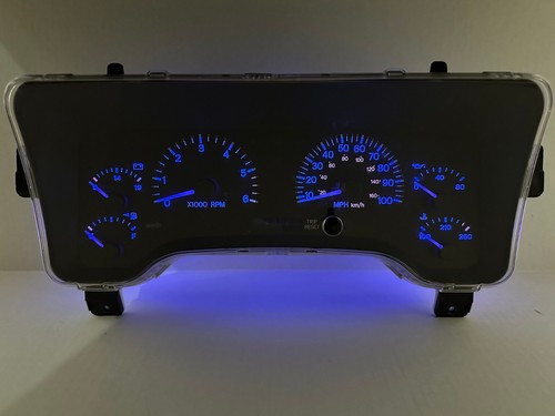 Jeep cherokee instrument - 97-00,