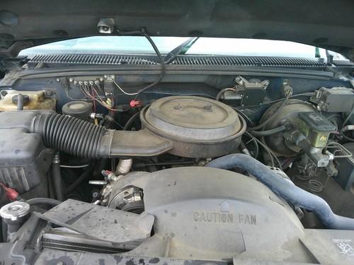 Power brake booster fits - power,