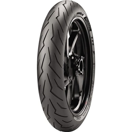 Pirelli 110 70zr diablo - pirelli,