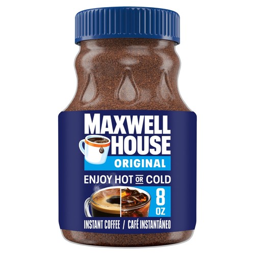 Maxwell house original roast - maxwell,
