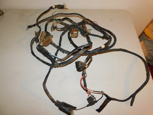 1985 honda odyssey 350 - odyssey, fl350