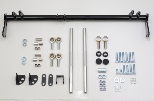 1320 pro traction bars 93 - traction, 90-93