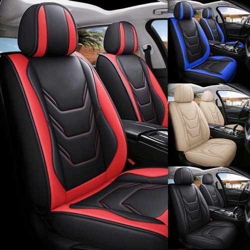 Leather seat covers for - pu,