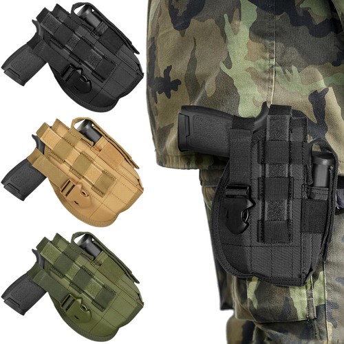 Tactical molle right hand - tactical,