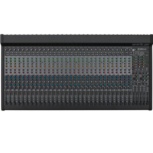 Mackie 3204vlz4 channel - 3204vlz4,