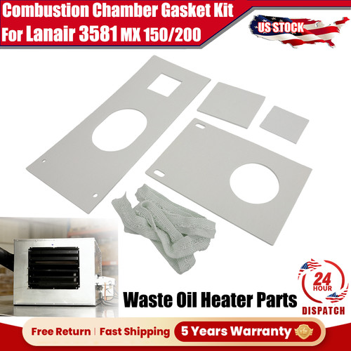 For lanair 3581 150 200 - mx, 150/200