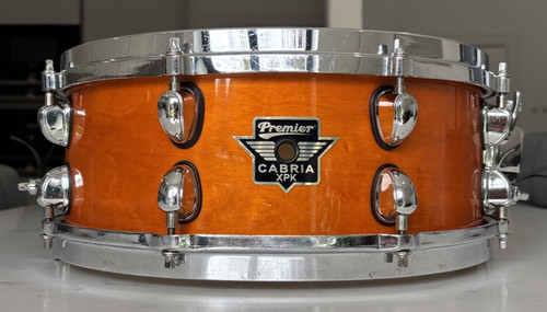 Premier cabria xpk - premier,