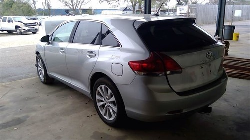 Rear - (local, only)