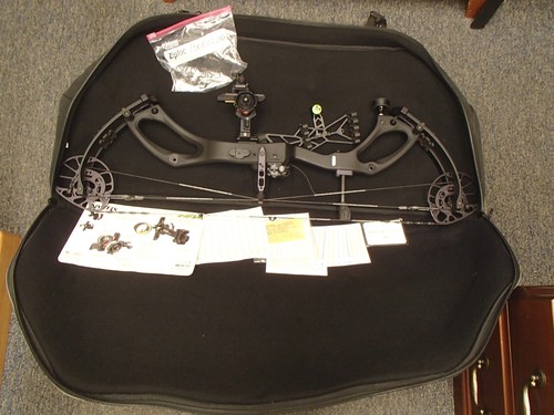 Pse sicario lbs - pse,