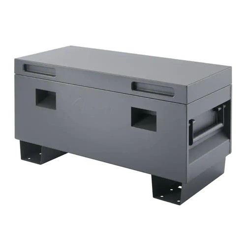 Trinity inch job site box - job,