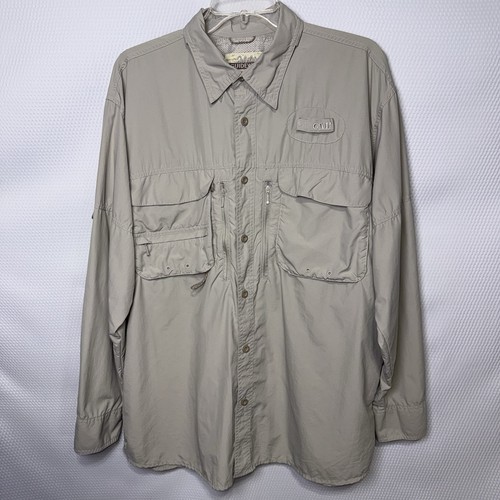 Cabelas guidewear gxii shirt - gxii,