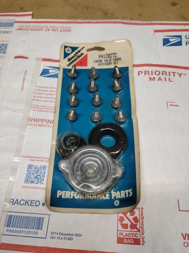 Nos direct connection valve - direct,