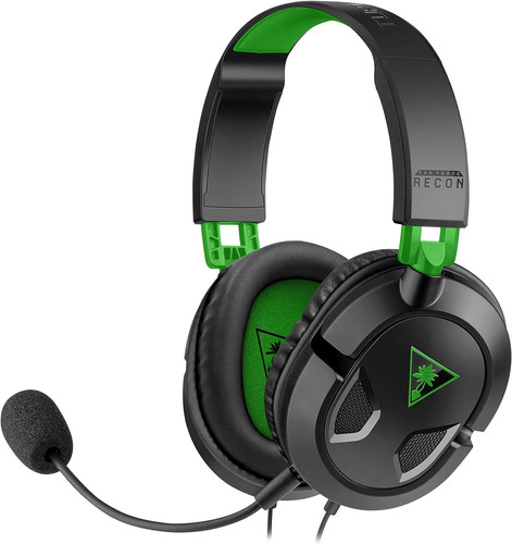 Recon xbox gaming headset - recon,