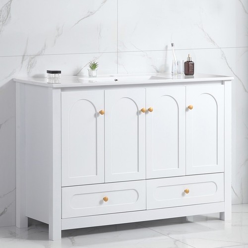 Bathroom vanity with sink - 48"bathroom,