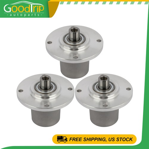 Spindle assembly for bobcat - spindle,