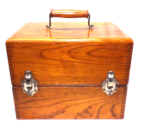 Edison standard model - standard, a
