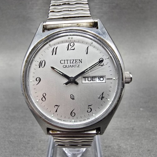 Citizen watch men 36mm - citizen,