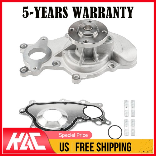 Water pump for ford 150 - for, 3.5t