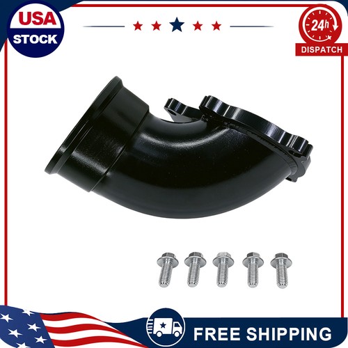 Turbo conversion direct - turbo,
