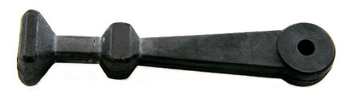 Spi hood latch - hood, strap