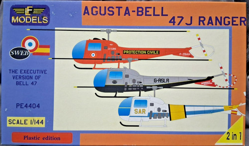 Models agusta bell - models., agusta-bell