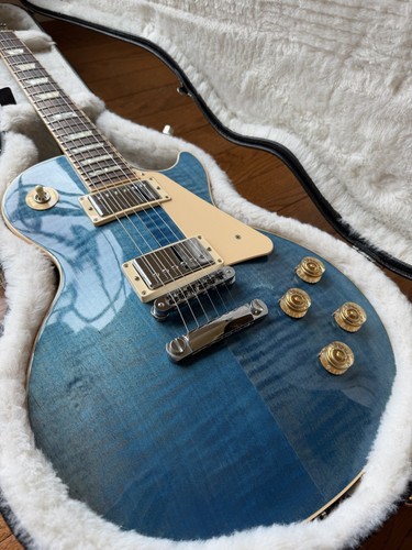 2014 gibson les - 2014,